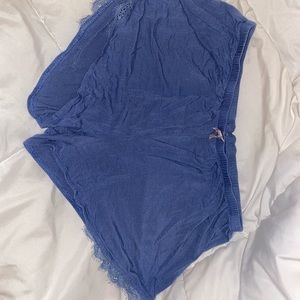 Target pajama shorts